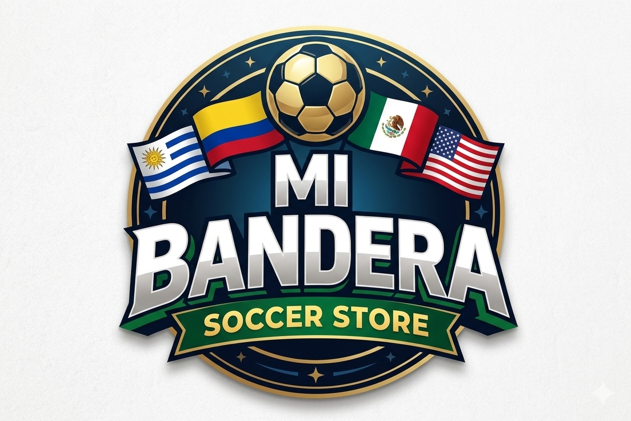 Mi Bandera Soccer Store